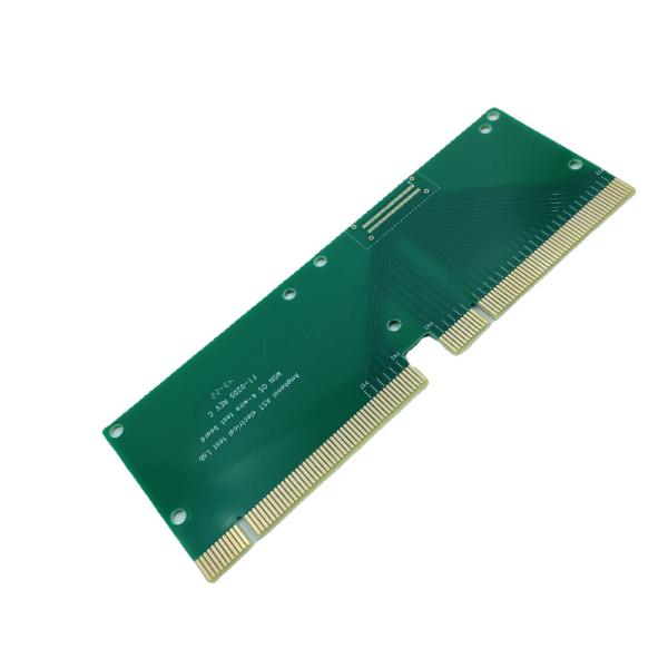 Quality Single / Double Sided Multilayer Half Hole FR4 Circuit Board PCB Proofing Customized for sale