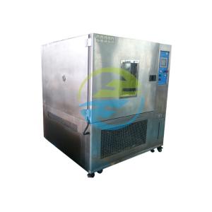 Precise Water Supply And Control System Chamber For IP Testing Equipment Needs