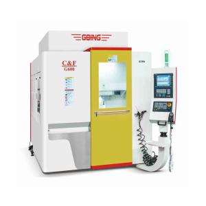 Wholesale Magnetic And High Speed Processing Machine Ultra Precision Graphite Machining from china suppliers