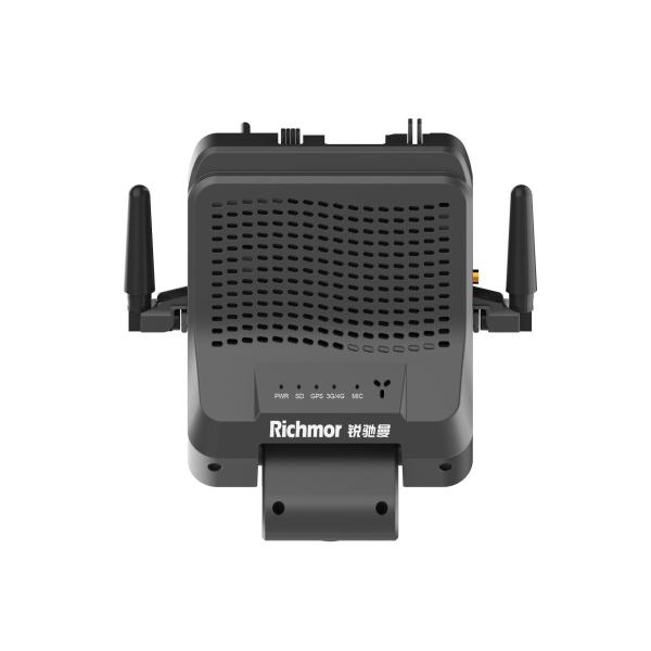 Advanced ADAS DSM Intelligent All-In-One Dashcam MDVR For Vehicle CCTV