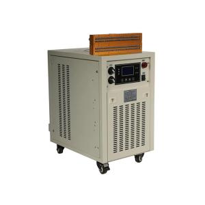 Linear Light Source 6000mW/Cm2 AC240V UV LED Curing Systems