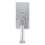 Linux 2A Face Recognition Attendance Scanner With Temperature Detection