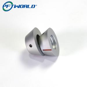 Custom CNC Machining Aluminum Milling Service Polishing Sandblasting Anodizing