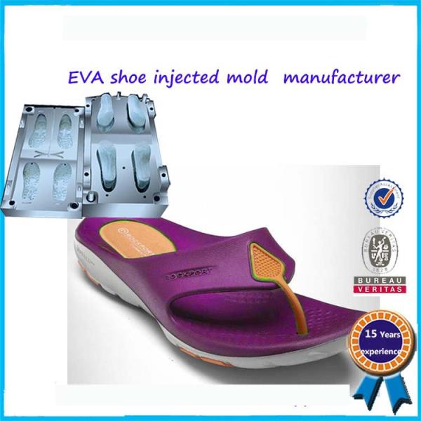 2 colors Rubber dip shoe mould maker in China