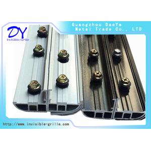 Aluminium Wire Safety Anti Rust Balcony Invisible Grille