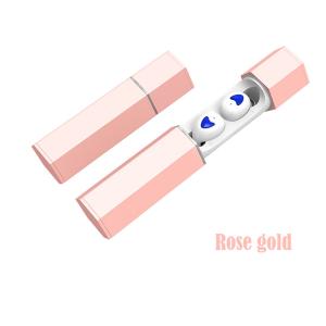 Binaural Talk TW30 550mAh Sweatproof Wireless Bluetooth Earbuds