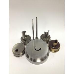 China Experienced Titanium Powder Metallurgy Powder Metallurgy Manufacture Mold High Impact on sale