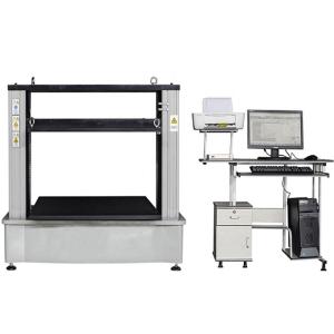 Computerized Special Custom Widened ETM Electronic Pressure/Compression Testing