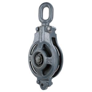 Wholesale High Load Capacity Sheave Block Pulley with Specification And Model from china suppliers