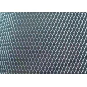 Microporous Expanded Wire Mesh ，1mm Micro Plate Stainless Steel Wire Mesh