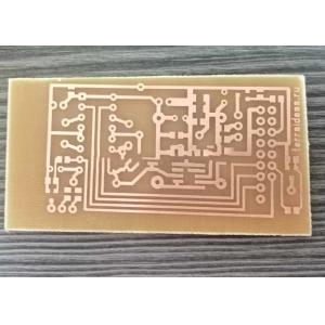 10mil PCB Assembly Services 8oz Matte Black PCB Immersion Silver