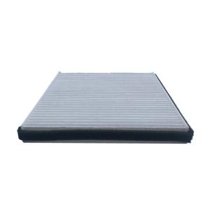 China Sponge White Cloth Car Cabin Filter Air Conditioning For Changan CS35 8100103-W01 on sale