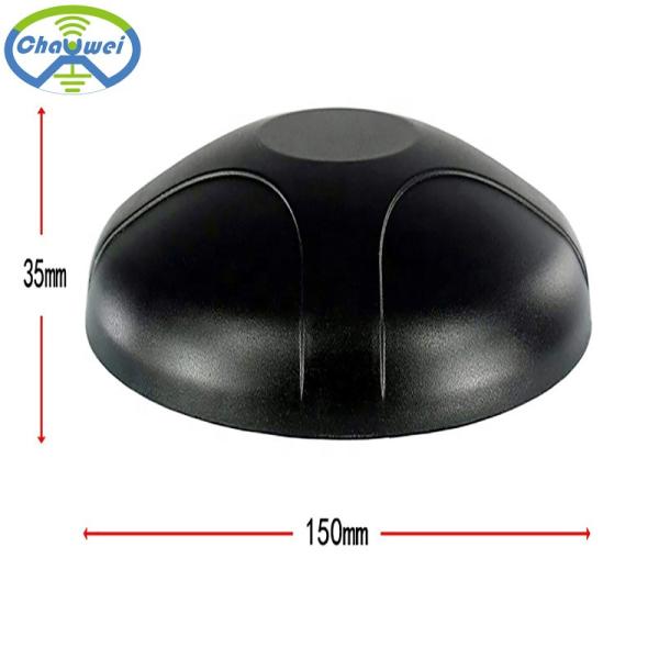 Quality External Whip Magnetic GPS Wifi Antenna 1575.42mhz Glonass Antennas for sale