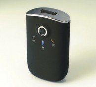 GPS Module Receiver With Data Logger functionality GT-750F(L)