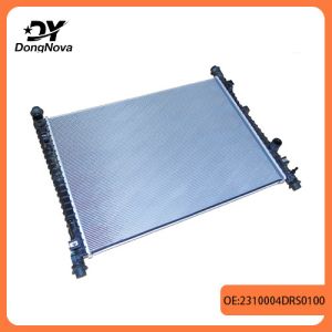 2310004DRS0100 Automobile Cooling System For GAC GS8 2014-