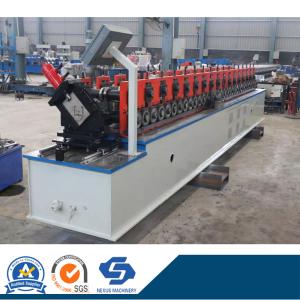 Light Gauge Steel Frame Making Machine