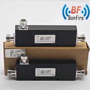 OHQ-0738-XX7701 4.3-10-F N Female Connector Directional Coupler 10dB 5dB 15dB