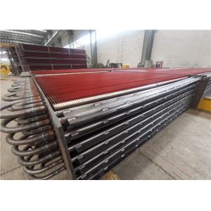 ASME Standard High Frequency Welding Seamless Boiler Tube