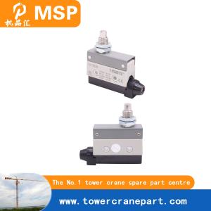Wholesale Tower Crane Electrical Apparatus Spare Part Moment Switch from china suppliers