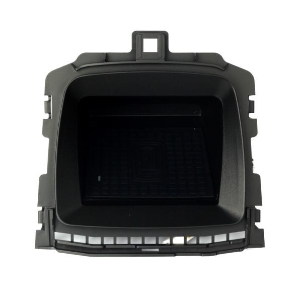 Magnetic Car Wireless Charger with qi For Buick Regal fast chargers 10W in car