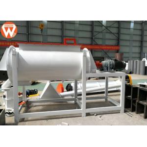 Durable Poultry Pellet Feed Plant With Crusher Machine For Feed Small Animals