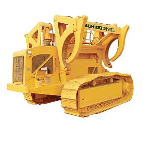 Wholesale Track Pipe Carrier Pipeline Machines Crawler Type Carrier ISO Approval from china suppliers