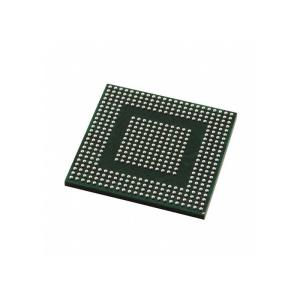 China Microcontrollers Surface Mount IC STM32MP133AAG3 DDR3 16-Bit Data on sale