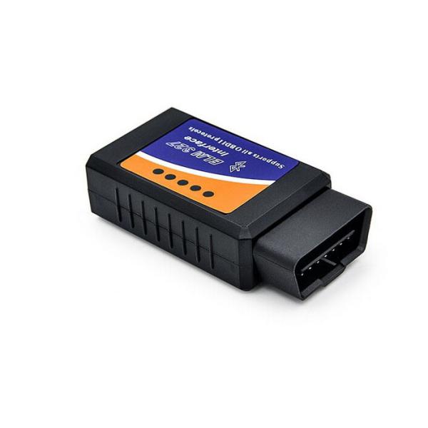 OBD2 Auto Code Reader Elm327 OBD2 Diagnostic Interface On Android Torque