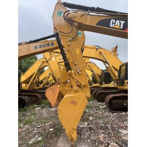 Used CAT 320D2 Caterpillar Crawler Digger