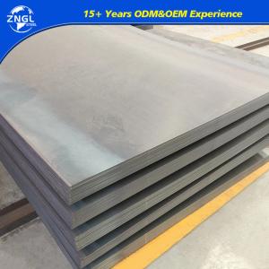 China Flange Plate Innovatively Designed Industrial Carbon Steel Plate with Customization on sale
