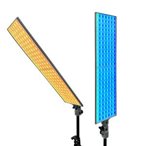 Yidoblo GL-80C The Top Choice for Portable LED Film Lights with DMX Remote and