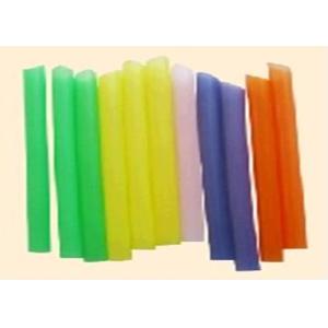 Single Screw PP PE Drinking Straw Making Machine Full Automatic Drinking Straw