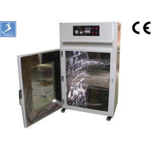 High Temperature Hot Air Circulating Oven For Laboratory / Industrial High