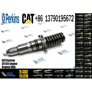 diesel fuel injector 7E-3382 7C-9576 7E-6048 7C-2239 7C-4174 7E-3384 7C-9577