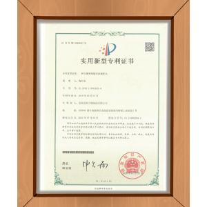 Shanghai Premier Homewares Co., Ltd Certifications