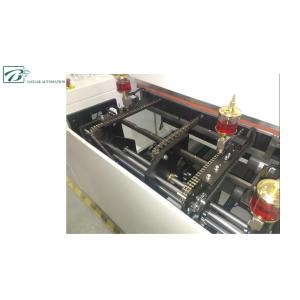 JAGUAR High End Automobile Solder Reflow Oven , PID + PC Control Smd Reflow Oven