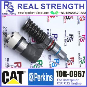 original new Diesel Engine Fuel Injector 212-3460 10R-0960 212-3462 10R-0967 for