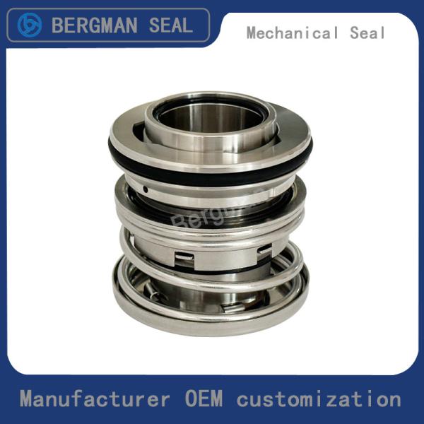 BERGMAN Pump Seal SGRL-38.1mm 47.6mm SGRL Pump TC VITON Mechanical Seal