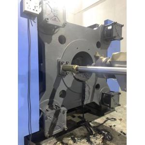 Used Haitian SA3200 Plastic production making Injection Molding Machine with