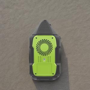 Portable Mobile Power Home Emergency RV 600W Power Station with Recyclable