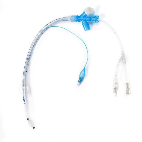 Quality Medical Disposable Endobronchial Blocker With Indicator for sale
