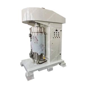 Wholesale 50L Chocolate Refining Machine Chocolate Making Machine Chocolate Milling Machine from china suppliers