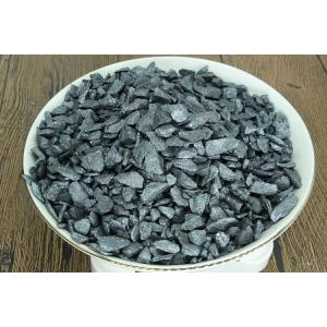 Uniform Size Ferro Silicon Alloy 65% Granule Stable Inoculation Effect