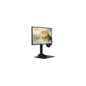 Buy cheap Neck Pain Swivel Monitor Stand Bracket Rotating Eletric Automatic from wholesalers