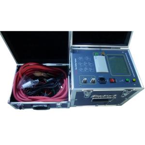 Dielectric Loss Power Transformer Testing Kit Multi GST / UST / CVT / GST
