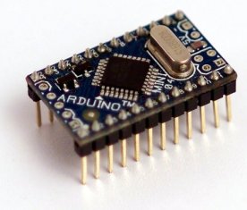 Arduino Mini