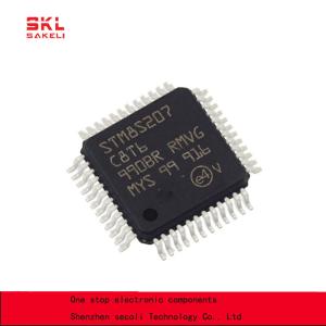 STM8S207C8T6 MCU Microcontroller Unit High Performance 8-Bit Microcontroller For