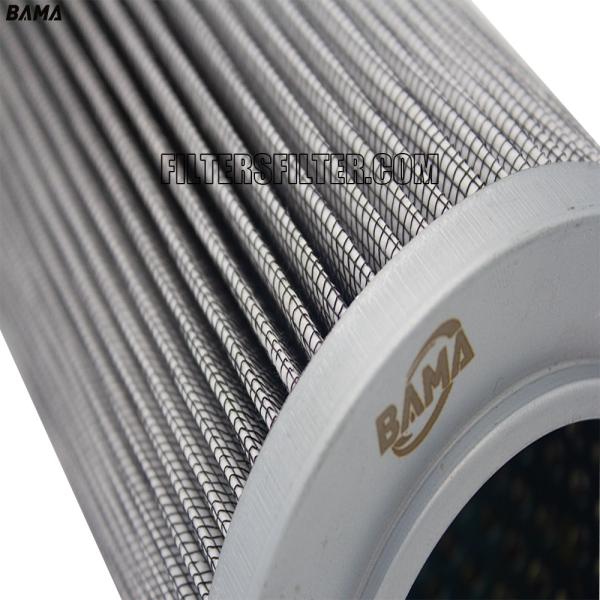 Excavator Return Oil Filter Element 1.0030H20SL-A00-0-P for Video Outgoing-Inspection