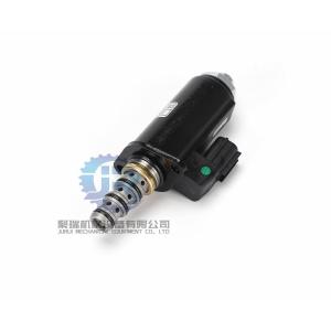Wholesale YN35V00020F1 Excavator Solenoid Valve For Kobelco SK320-6 from china suppliers