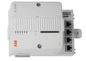 China PM851AK01 Central Unit 3BSE066485R1 PLC Controller Processor Unit Kit on sale